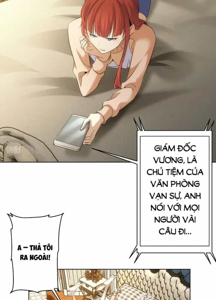 Ta Có Thể Thấy Tỉ Lệ Thành Công - Chương 242 - ảnh 73