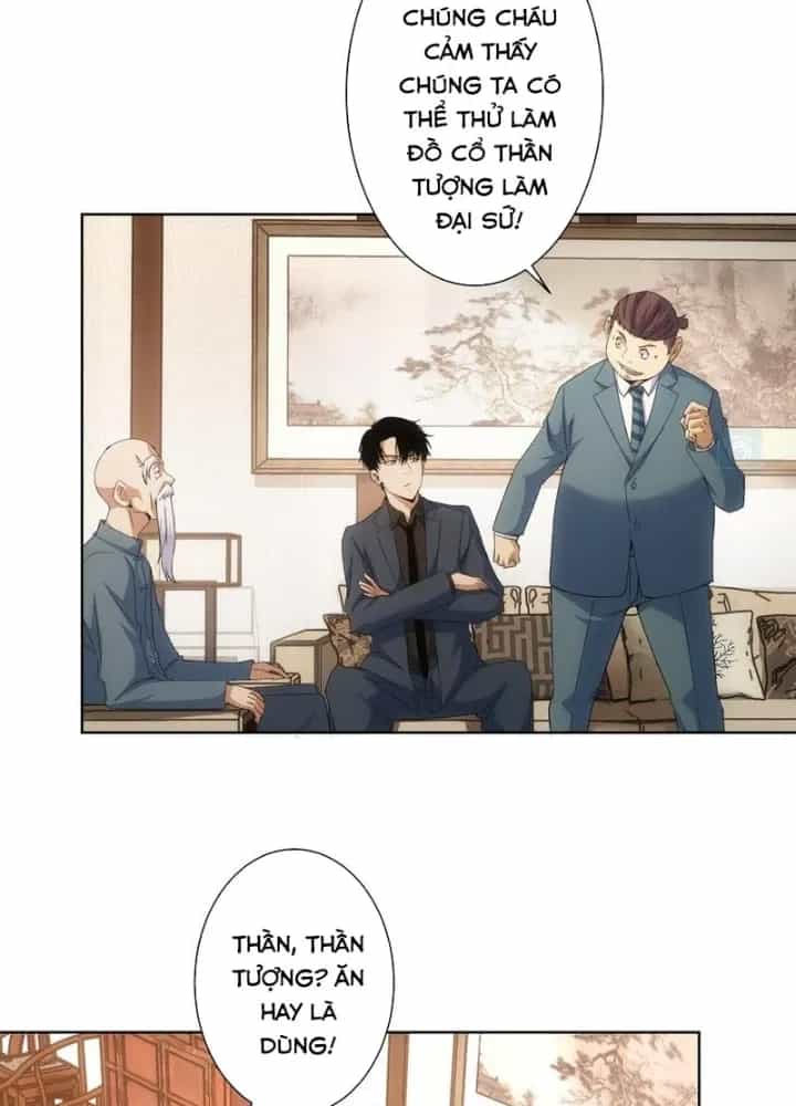 Ta Có Thể Thấy Tỉ Lệ Thành Công - Chương 243 - ảnh 37