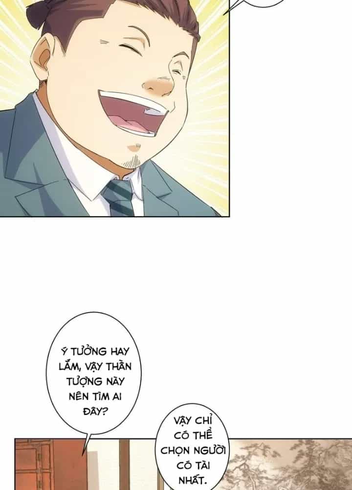 Ta Có Thể Thấy Tỉ Lệ Thành Công - Chương 243 - ảnh 51