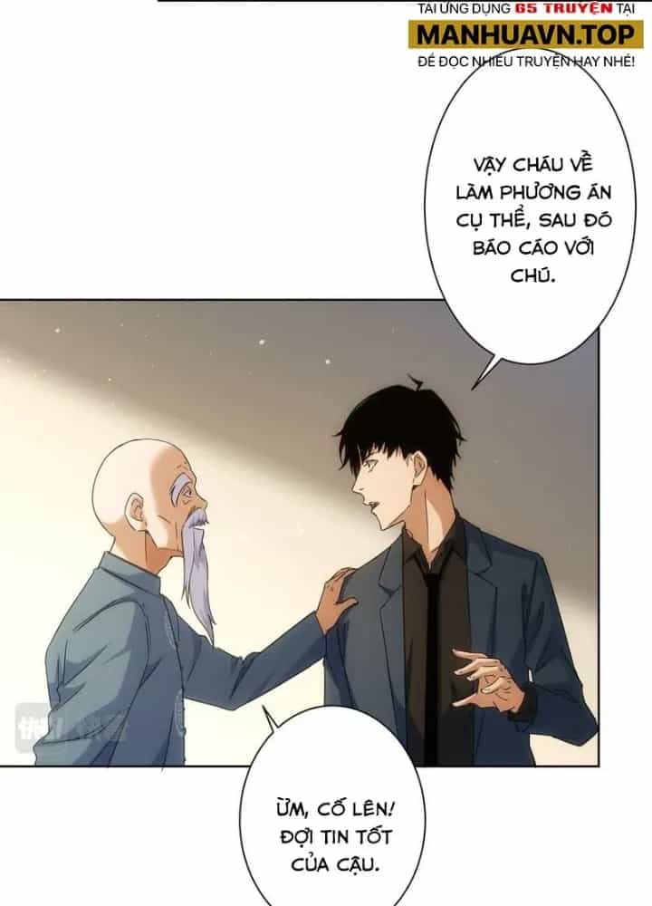 Ta Có Thể Thấy Tỉ Lệ Thành Công - Chương 243 - ảnh 67