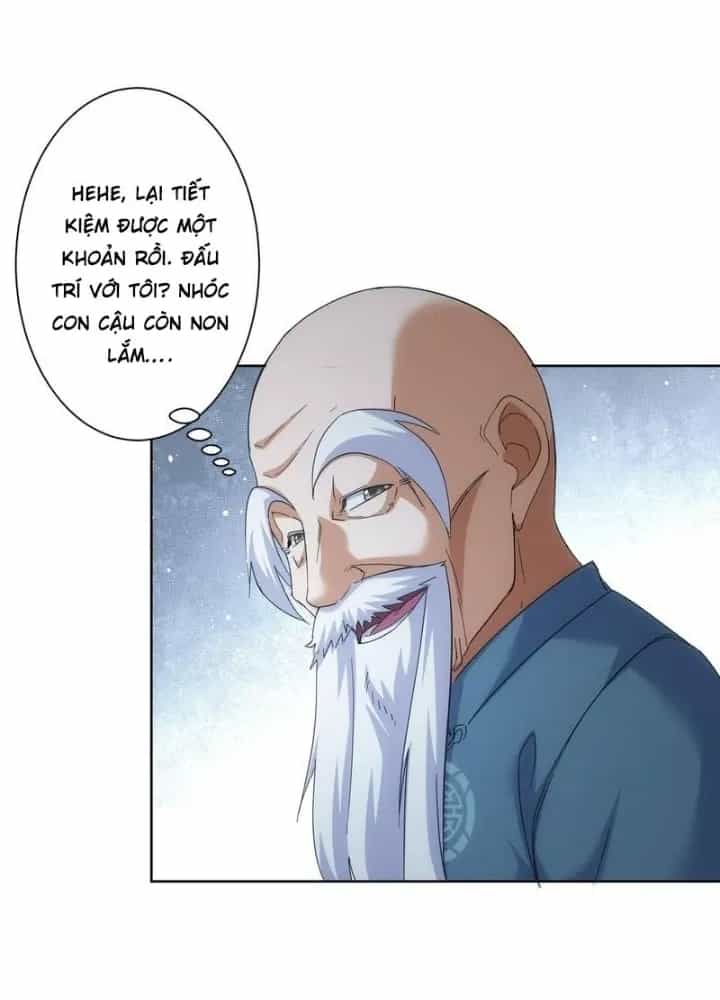 Ta Có Thể Thấy Tỉ Lệ Thành Công - Chương 243 - ảnh 71