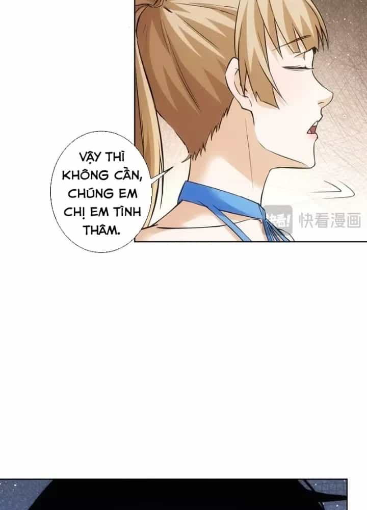 Ta Có Thể Thấy Tỉ Lệ Thành Công - Chương 331 - ảnh 24