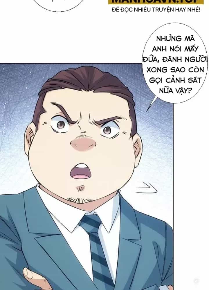 Ta Có Thể Thấy Tỉ Lệ Thành Công - Chương 331 - ảnh 58