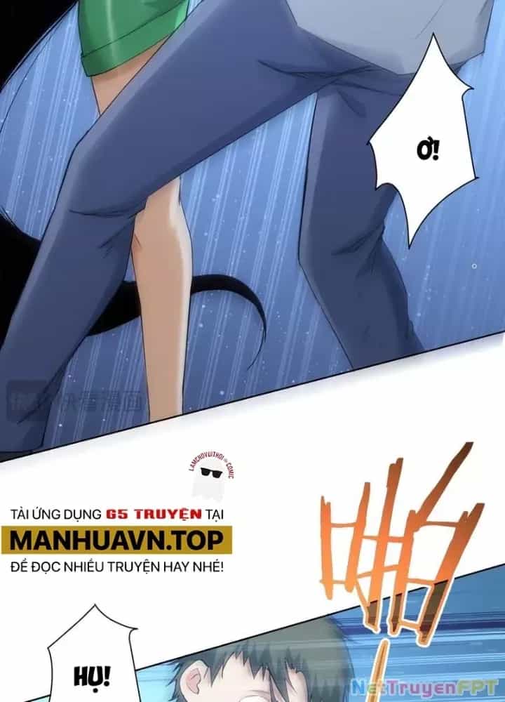 Ta Có Thể Thấy Tỉ Lệ Thành Công - Chương 331 - ảnh 8