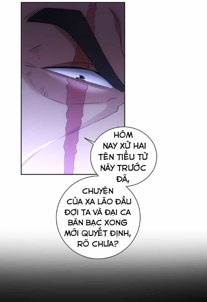 Ta Có Thể Thấy Tỉ Lệ Thành Công - Chương 26 - ảnh 21
