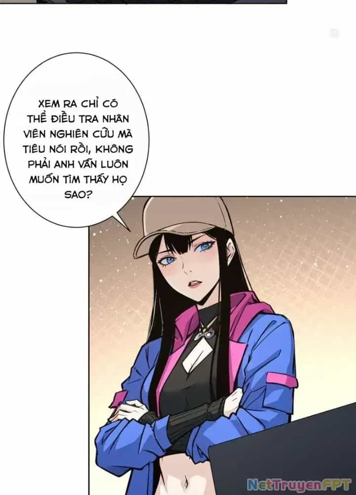 Ta Có Thể Thấy Tỉ Lệ Thành Công - Chương 345 - ảnh 28