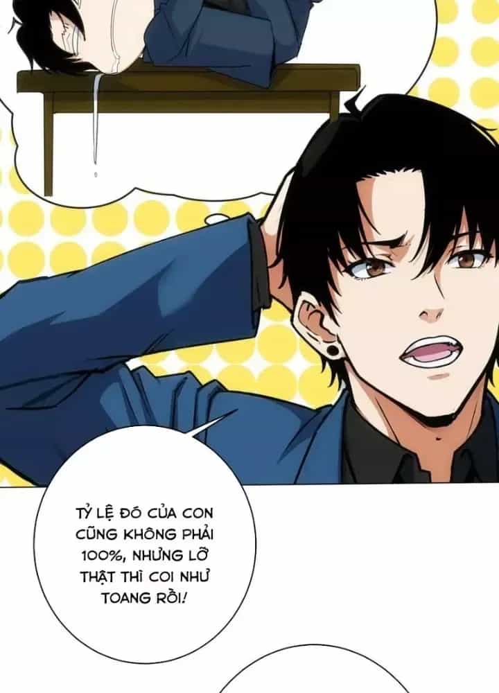 Ta Có Thể Thấy Tỉ Lệ Thành Công - Chương 345 - ảnh 88