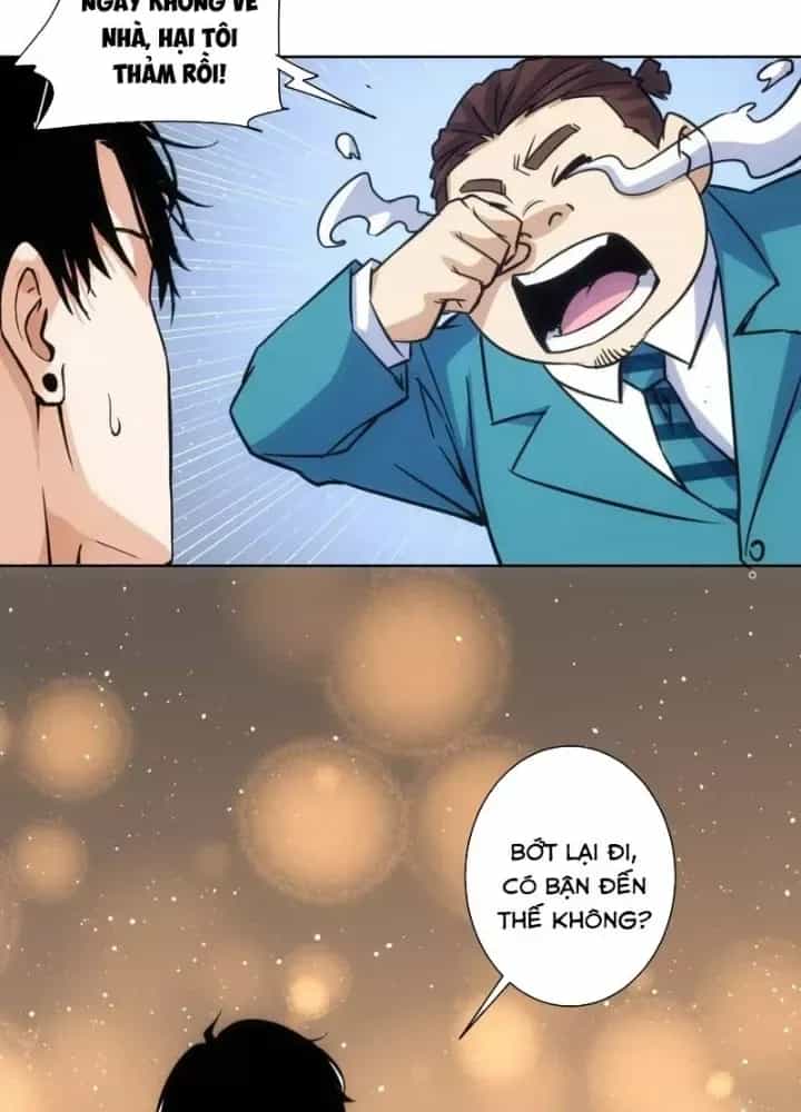 Ta Có Thể Thấy Tỉ Lệ Thành Công - Chương 346 - ảnh 28
