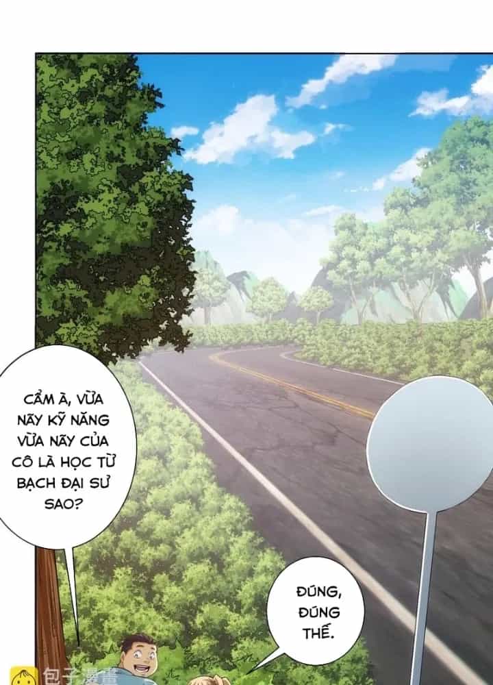 Ta Có Thể Thấy Tỉ Lệ Thành Công - Chương 251 - ảnh 27