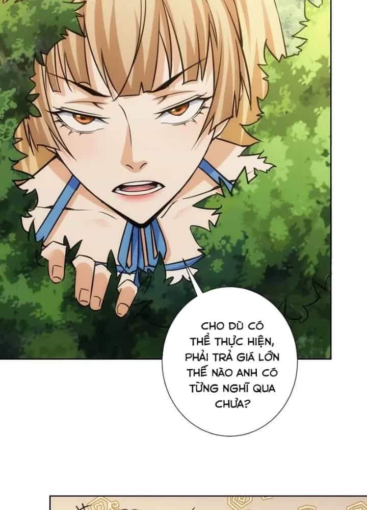 Ta Có Thể Thấy Tỉ Lệ Thành Công - Chương 251 - ảnh 39