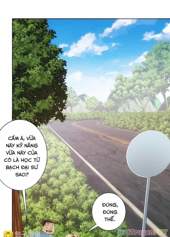 Ta Có Thể Thấy Tỉ Lệ Thành Công - Chương 253 - ảnh 27