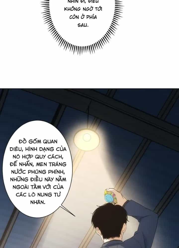 Ta Có Thể Thấy Tỉ Lệ Thành Công - Chương 256 - ảnh 19