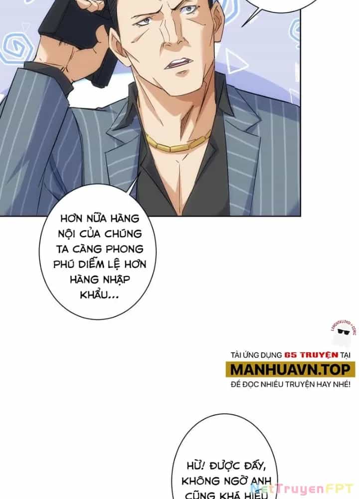 Ta Có Thể Thấy Tỉ Lệ Thành Công - Chương 256 - ảnh 27