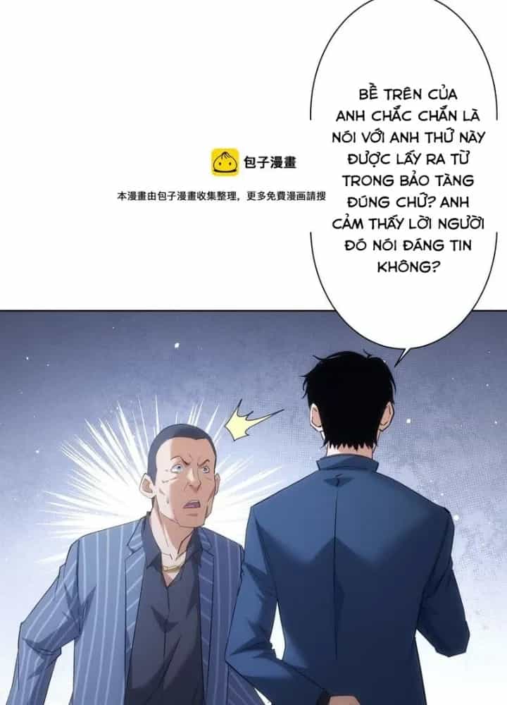 Ta Có Thể Thấy Tỉ Lệ Thành Công - Chương 256 - ảnh 49