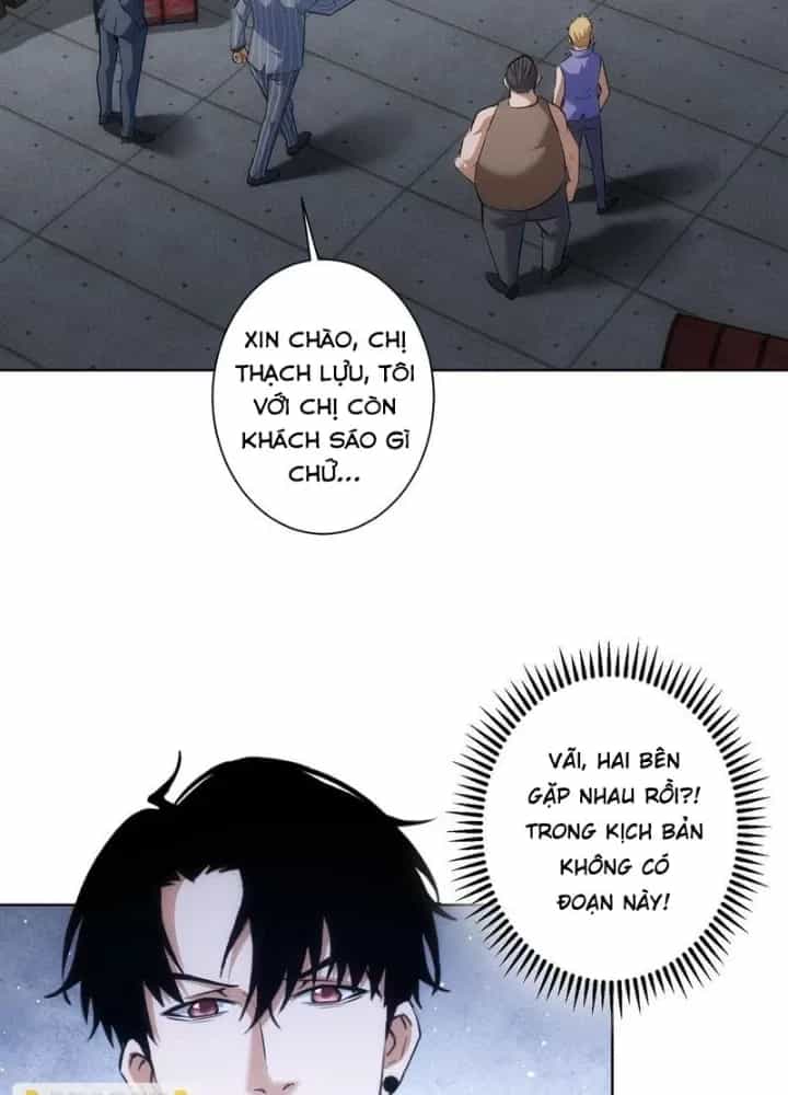 Ta Có Thể Thấy Tỉ Lệ Thành Công - Chương 256 - ảnh 81