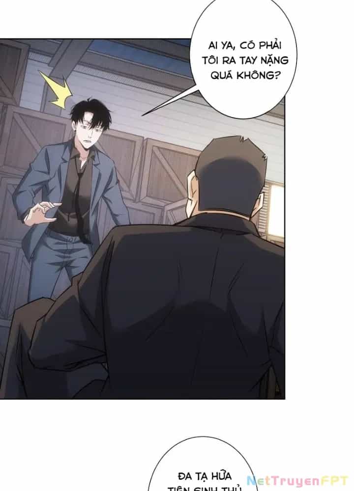 Ta Có Thể Thấy Tỉ Lệ Thành Công - Chương 257 - ảnh 31