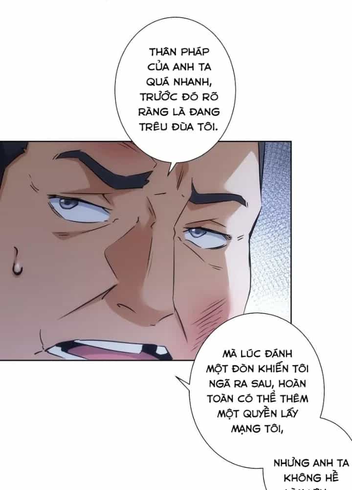 Ta Có Thể Thấy Tỉ Lệ Thành Công - Chương 257 - ảnh 41