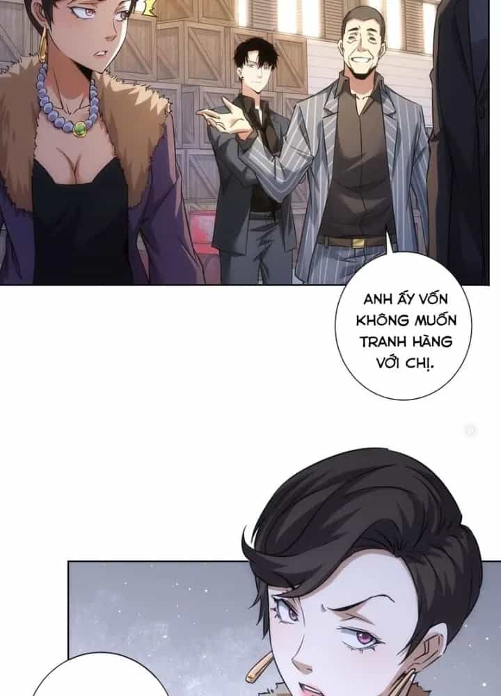 Ta Có Thể Thấy Tỉ Lệ Thành Công - Chương 257 - ảnh 75