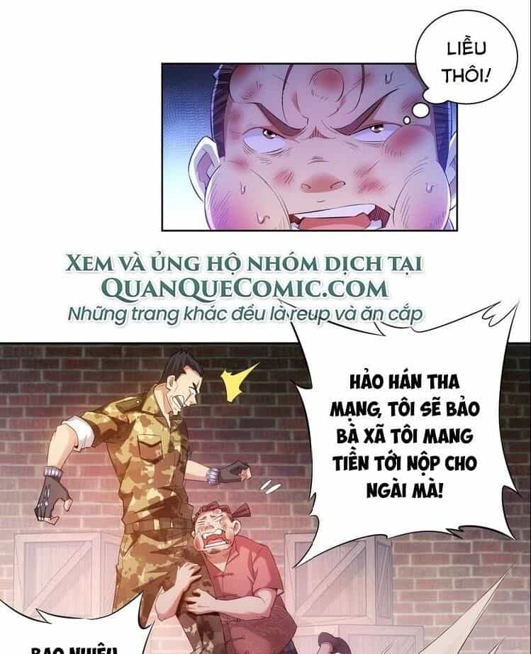 Ta Có Thể Thấy Tỉ Lệ Thành Công - Chương 27 - ảnh 25