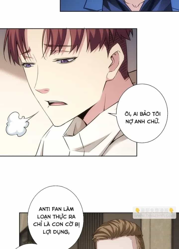 Ta Có Thể Thấy Tỉ Lệ Thành Công - Chương 261 - ảnh 11