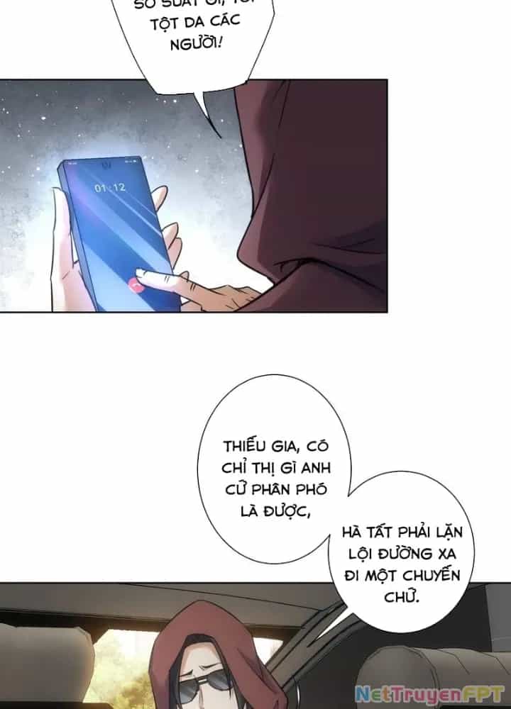 Ta Có Thể Thấy Tỉ Lệ Thành Công - Chương 263 - ảnh 77