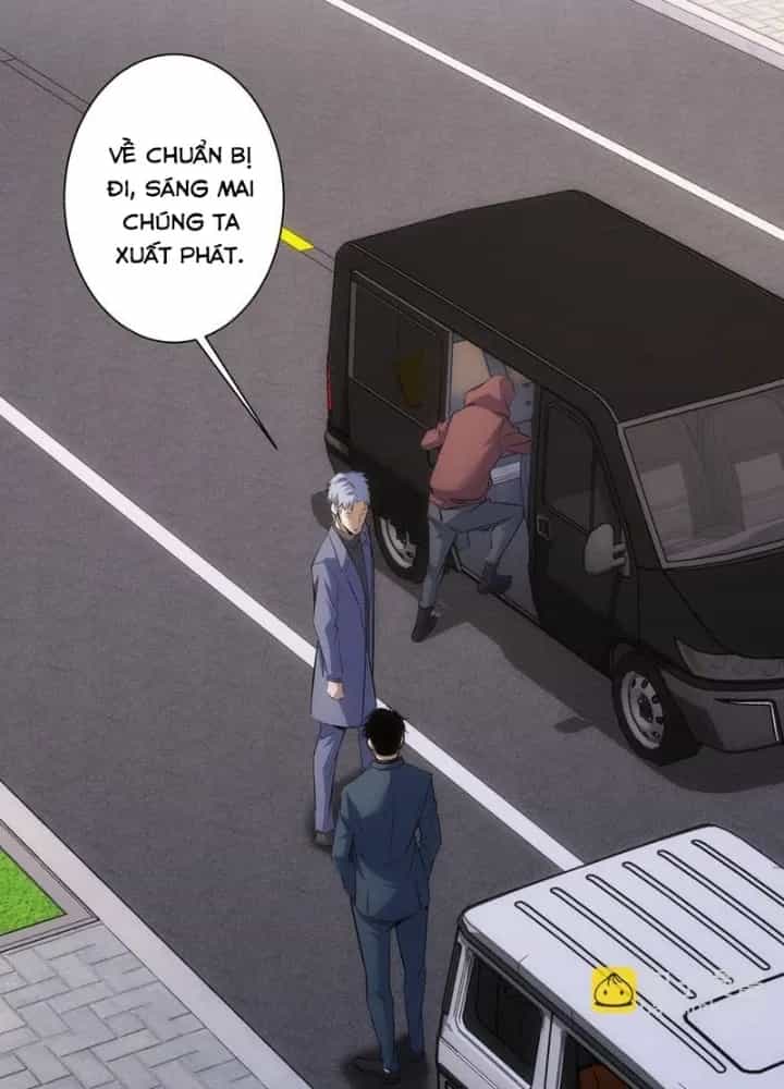 Ta Có Thể Thấy Tỉ Lệ Thành Công - Chương 266 - ảnh 39