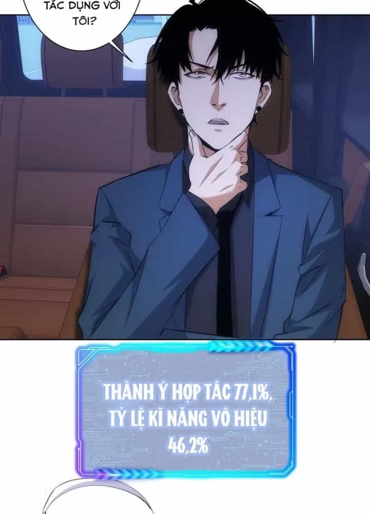 Ta Có Thể Thấy Tỉ Lệ Thành Công - Chương 266 - ảnh 57