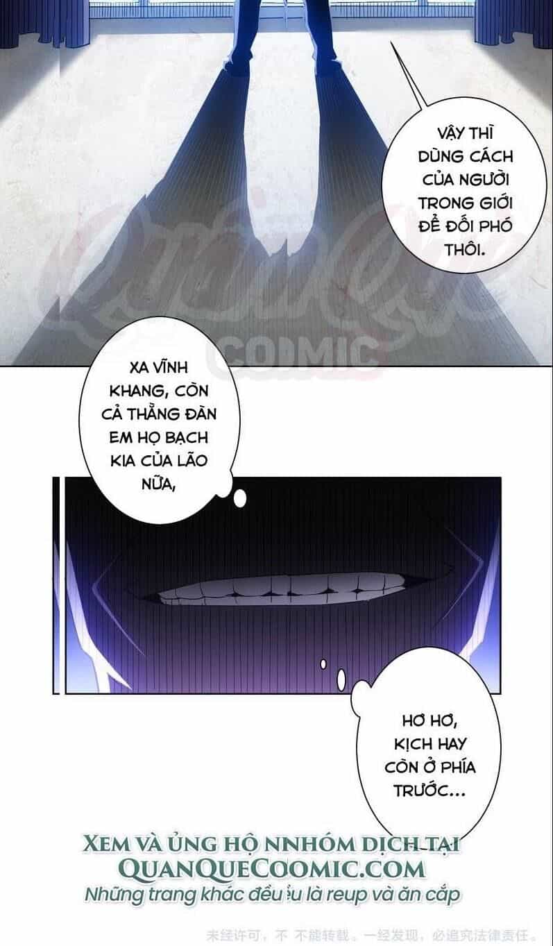 Ta Có Thể Thấy Tỉ Lệ Thành Công - Chương 28 - ảnh 36