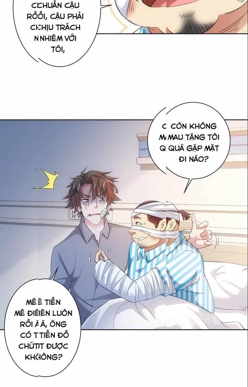 Ta Có Thể Thấy Tỉ Lệ Thành Công - Chương 28 - ảnh 8