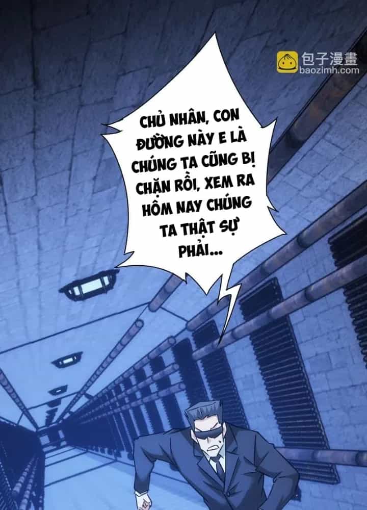Ta Có Thể Thấy Tỉ Lệ Thành Công - Chương 268 - ảnh 119