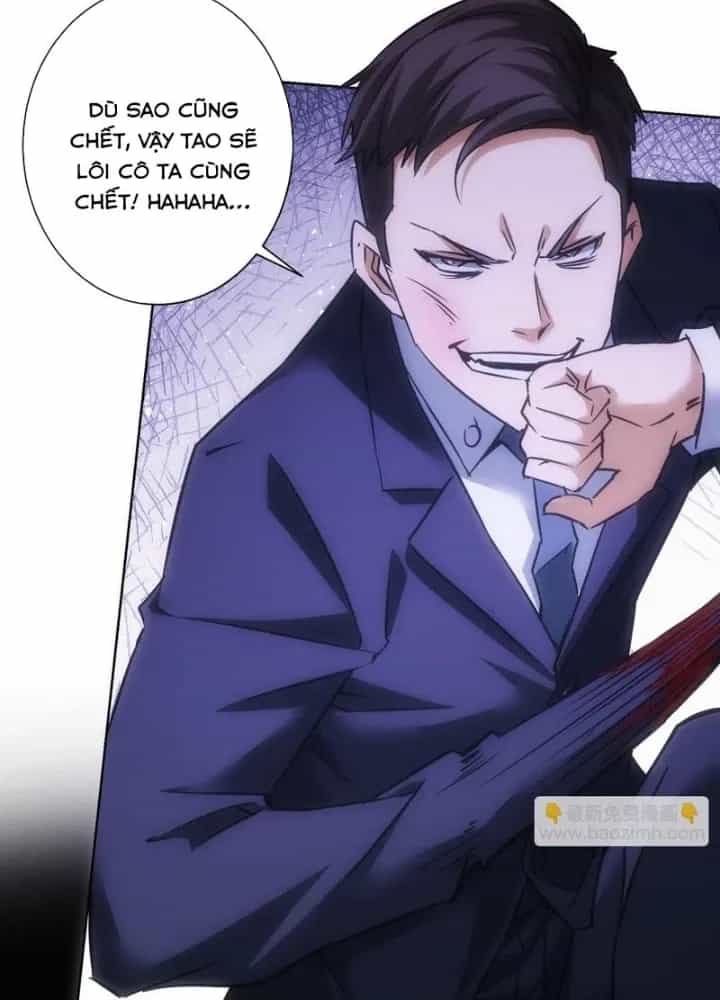 Ta Có Thể Thấy Tỉ Lệ Thành Công - Chương 268 - ảnh 17