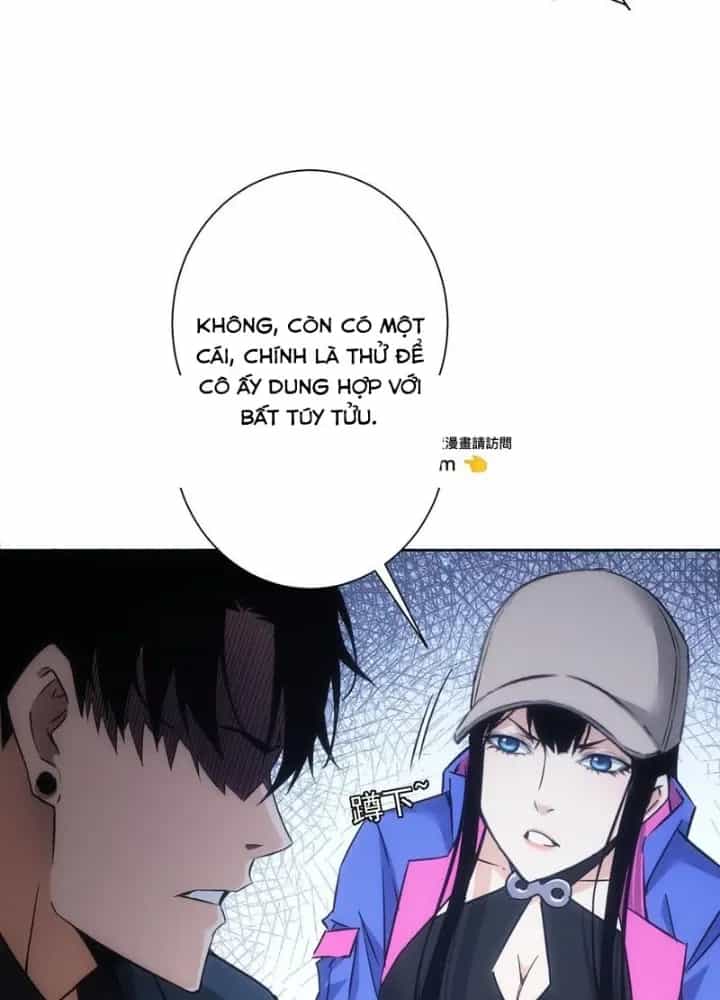 Ta Có Thể Thấy Tỉ Lệ Thành Công - Chương 268 - ảnh 49