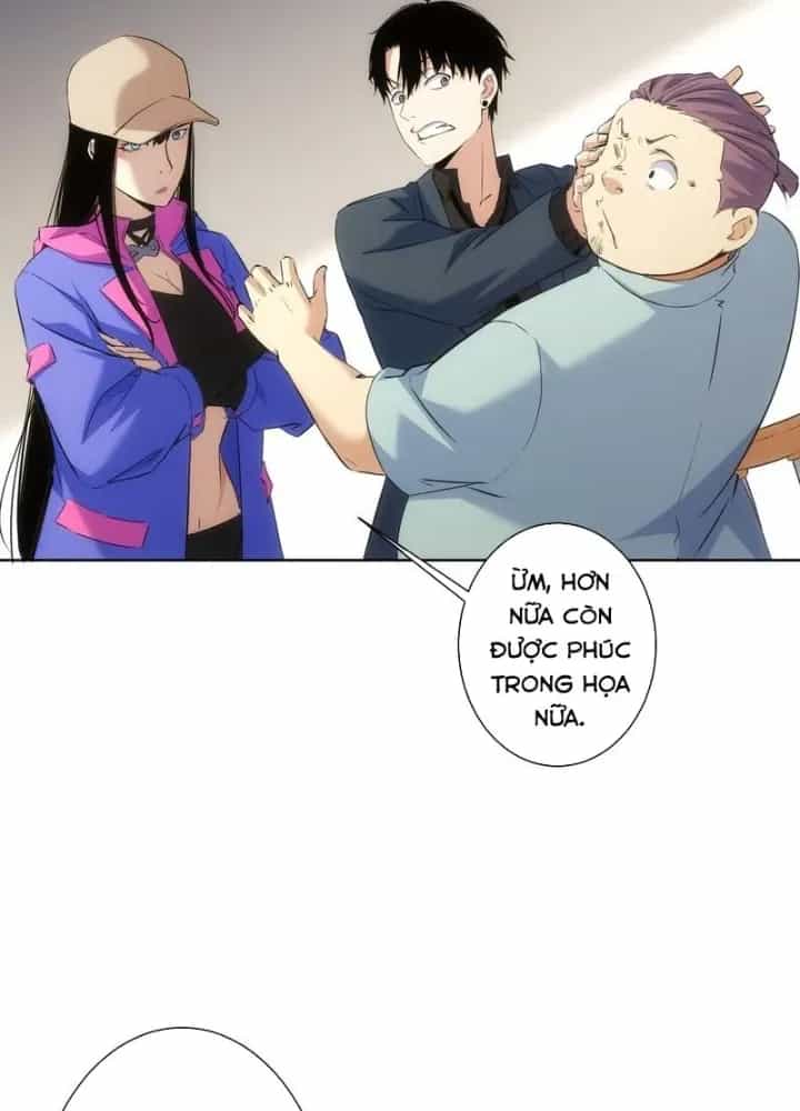 Ta Có Thể Thấy Tỉ Lệ Thành Công - Chương 270 - ảnh 31