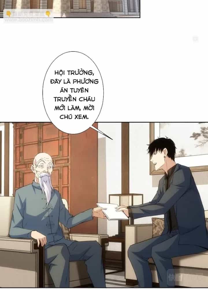 Ta Có Thể Thấy Tỉ Lệ Thành Công - Chương 270 - ảnh 67
