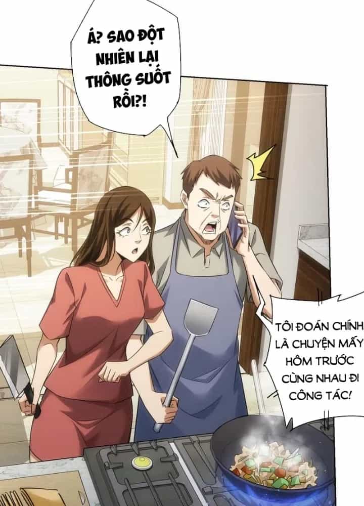 Ta Có Thể Thấy Tỉ Lệ Thành Công - Chương 271 - ảnh 127