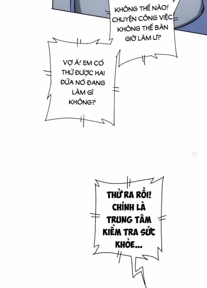 Ta Có Thể Thấy Tỉ Lệ Thành Công - Chương 271 - ảnh 131