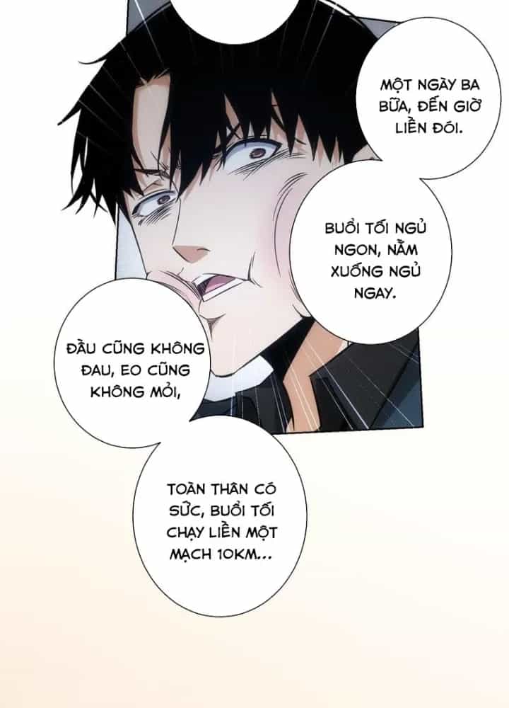 Ta Có Thể Thấy Tỉ Lệ Thành Công - Chương 271 - ảnh 95
