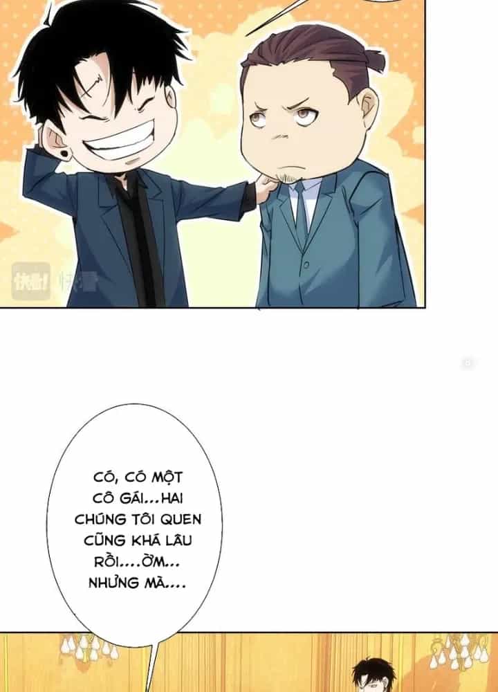 Ta Có Thể Thấy Tỉ Lệ Thành Công - Chương 273 - ảnh 31
