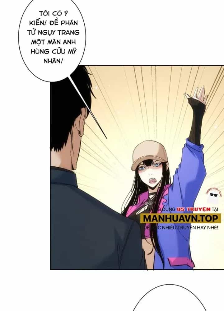 Ta Có Thể Thấy Tỉ Lệ Thành Công - Chương 273 - ảnh 71