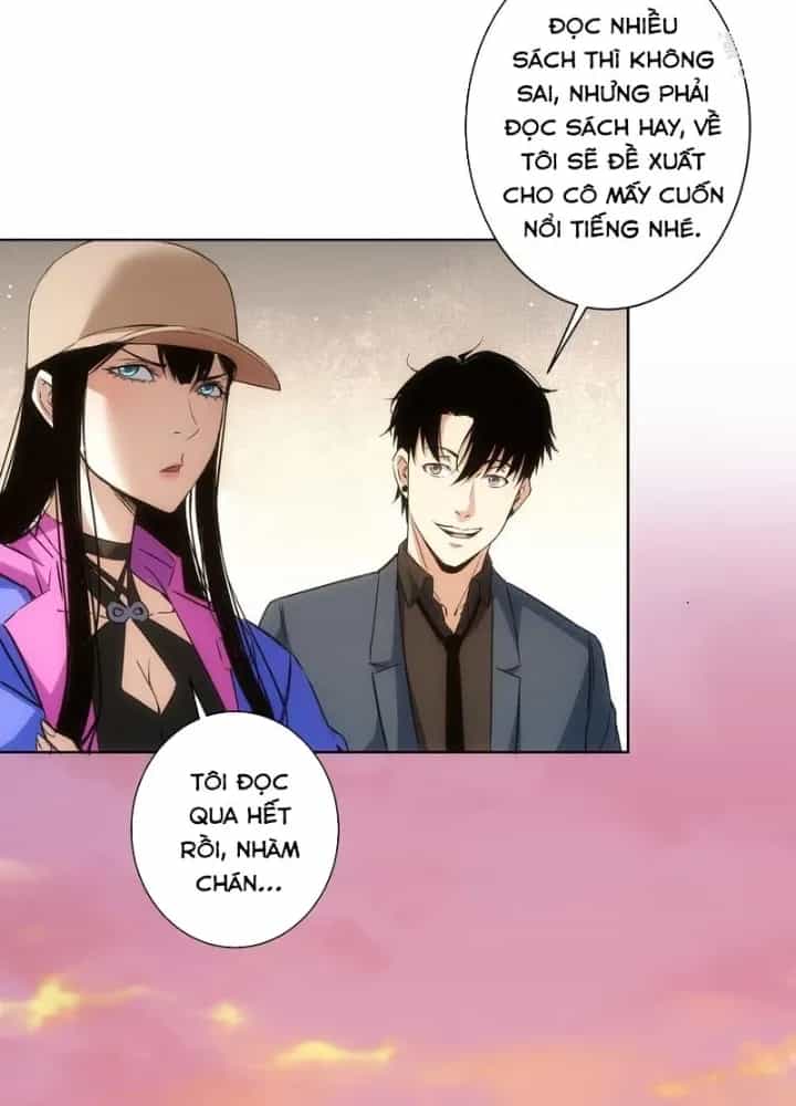 Ta Có Thể Thấy Tỉ Lệ Thành Công - Chương 273 - ảnh 83