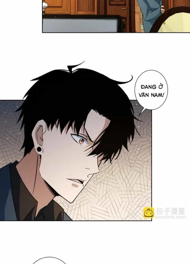 Ta Có Thể Thấy Tỉ Lệ Thành Công - Chương 273 - ảnh 9