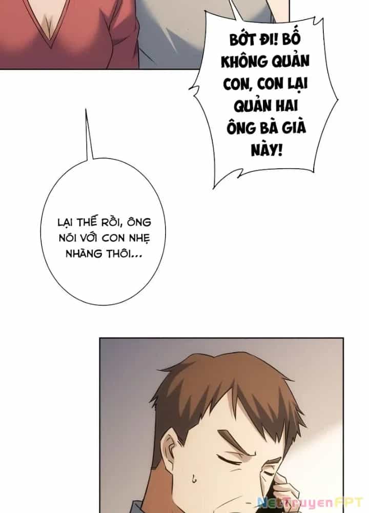 Ta Có Thể Thấy Tỉ Lệ Thành Công - Chương 274 - ảnh 15