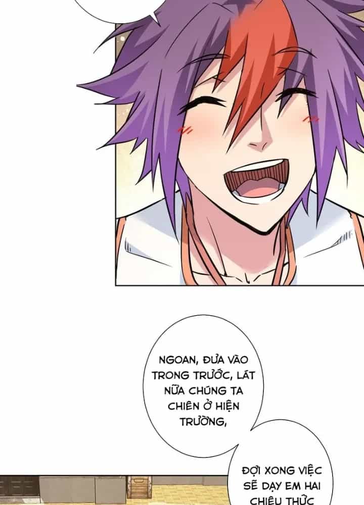 Ta Có Thể Thấy Tỉ Lệ Thành Công - Chương 274 - ảnh 83