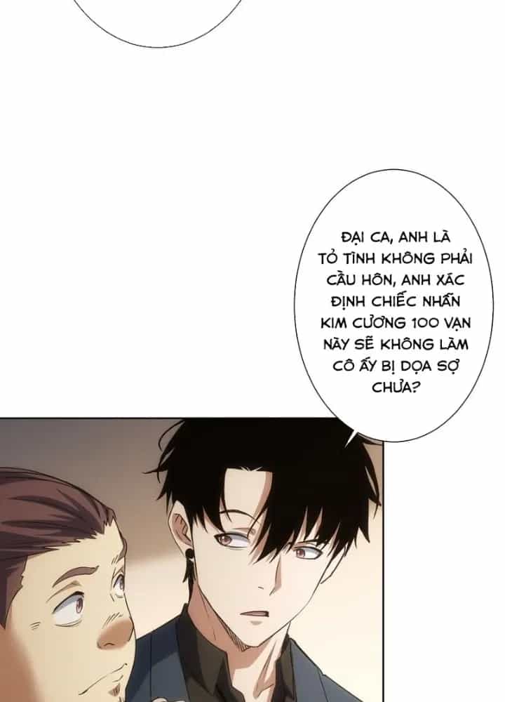 Ta Có Thể Thấy Tỉ Lệ Thành Công - Chương 275 - ảnh 87
