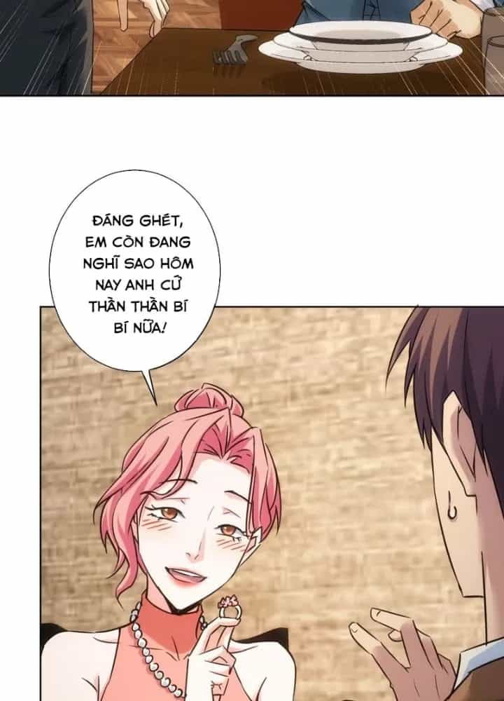 Ta Có Thể Thấy Tỉ Lệ Thành Công - Chương 277 - ảnh 11