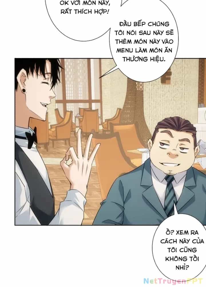 Ta Có Thể Thấy Tỉ Lệ Thành Công - Chương 277 - ảnh 55
