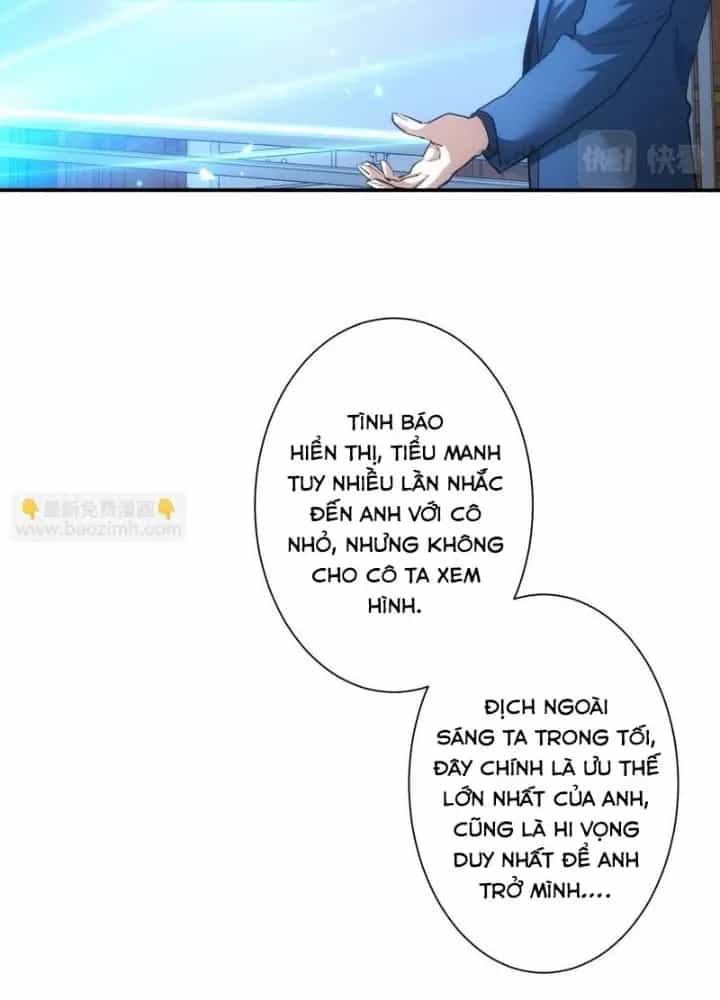 Ta Có Thể Thấy Tỉ Lệ Thành Công - Chương 278 - ảnh 81