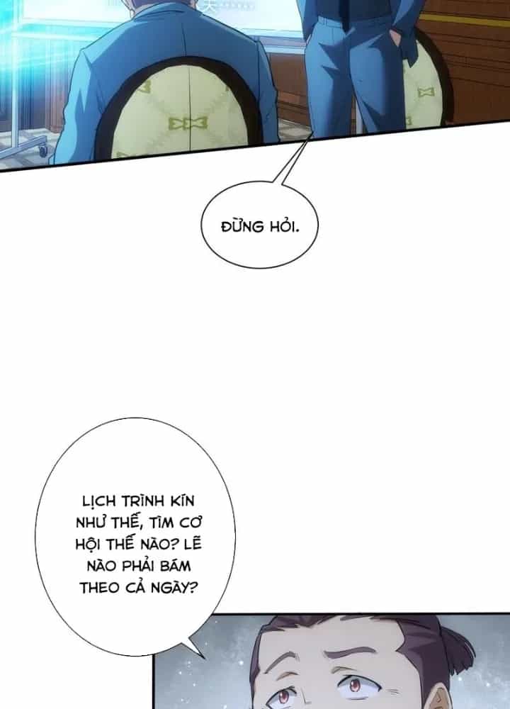Ta Có Thể Thấy Tỉ Lệ Thành Công - Chương 278 - ảnh 91