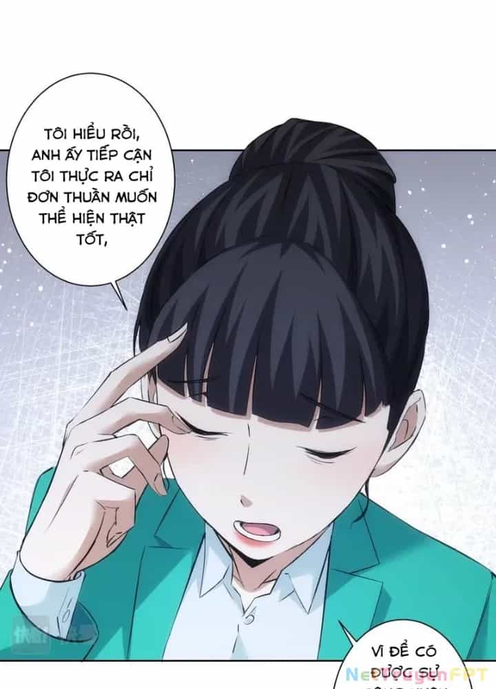 Ta Có Thể Thấy Tỉ Lệ Thành Công - Chương 282 - ảnh 25