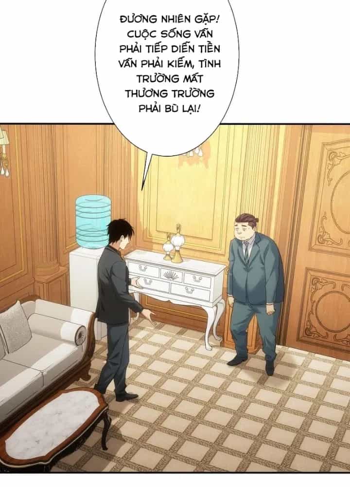Ta Có Thể Thấy Tỉ Lệ Thành Công - Chương 283 - ảnh 13